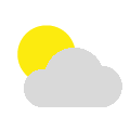 Thursday 5/21 Weather forecast for Griffith, Indiana, Scattered clouds